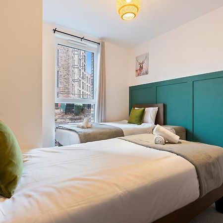 Evergreen Haven - Central 2Br - Free Parking W High Speed Wifi เบอร์มิงแฮม ภายนอก รูปภาพ